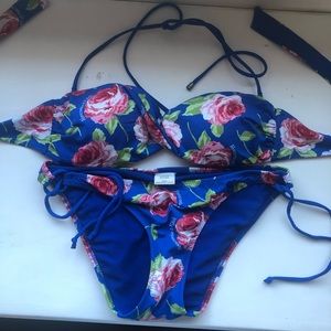 Abercrombie Bikini Set